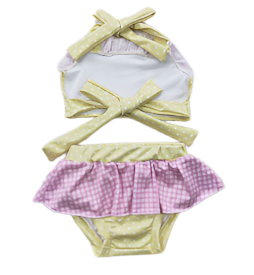 Princess Belle Swimsuit