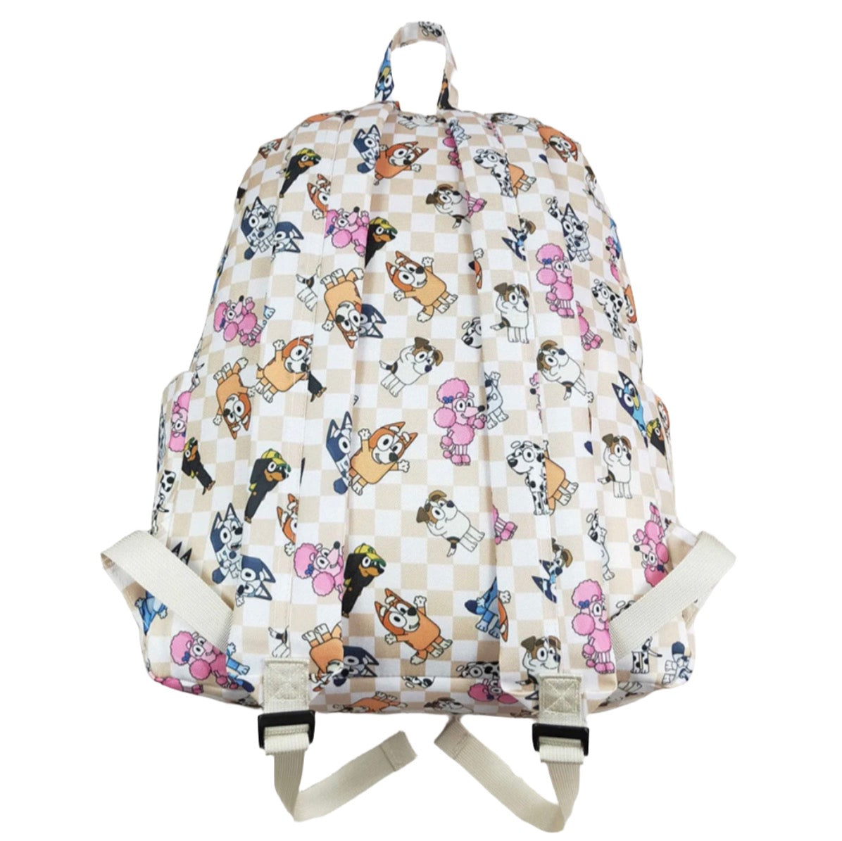 Blu*y and Friends Backpack